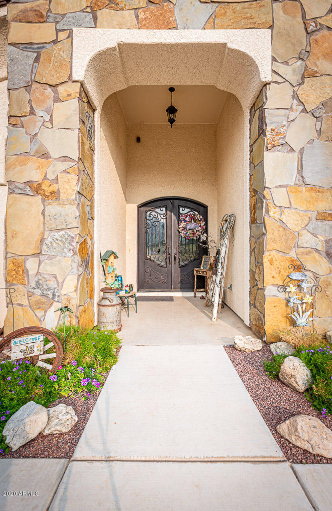 RANCHO SIERRA GRANDE - Residential