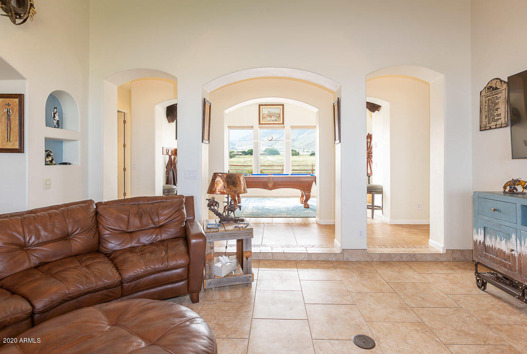 RANCHO SIERRA GRANDE - Residential