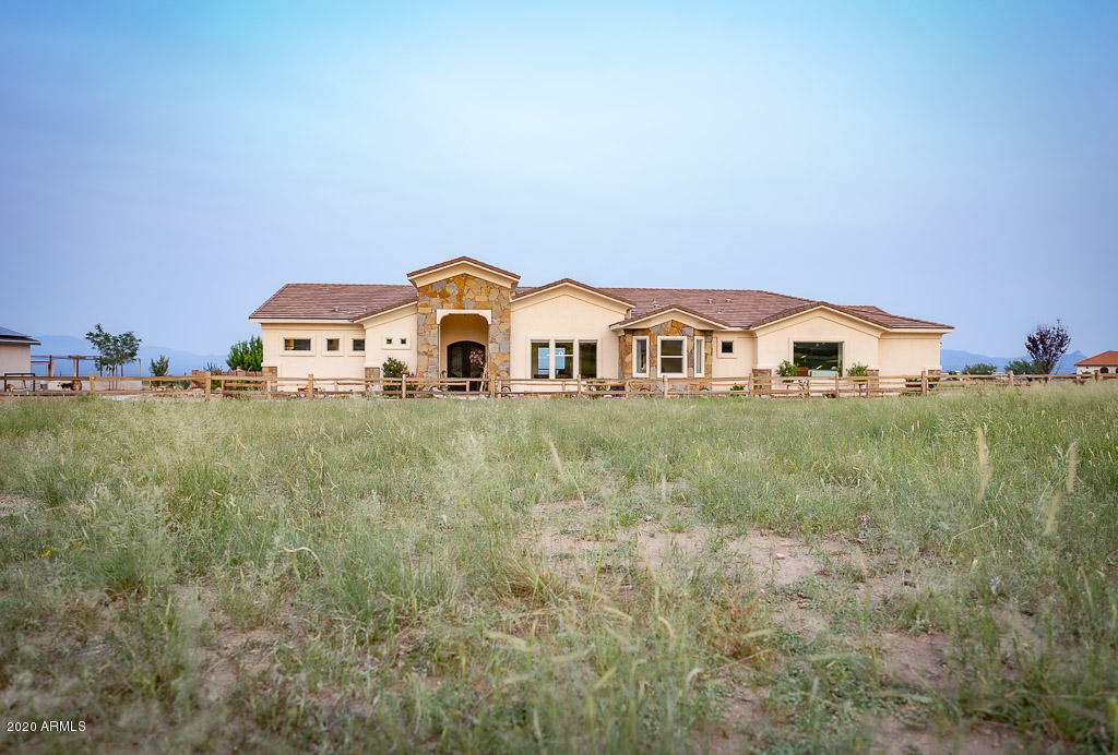 RANCHO SIERRA GRANDE - Residential