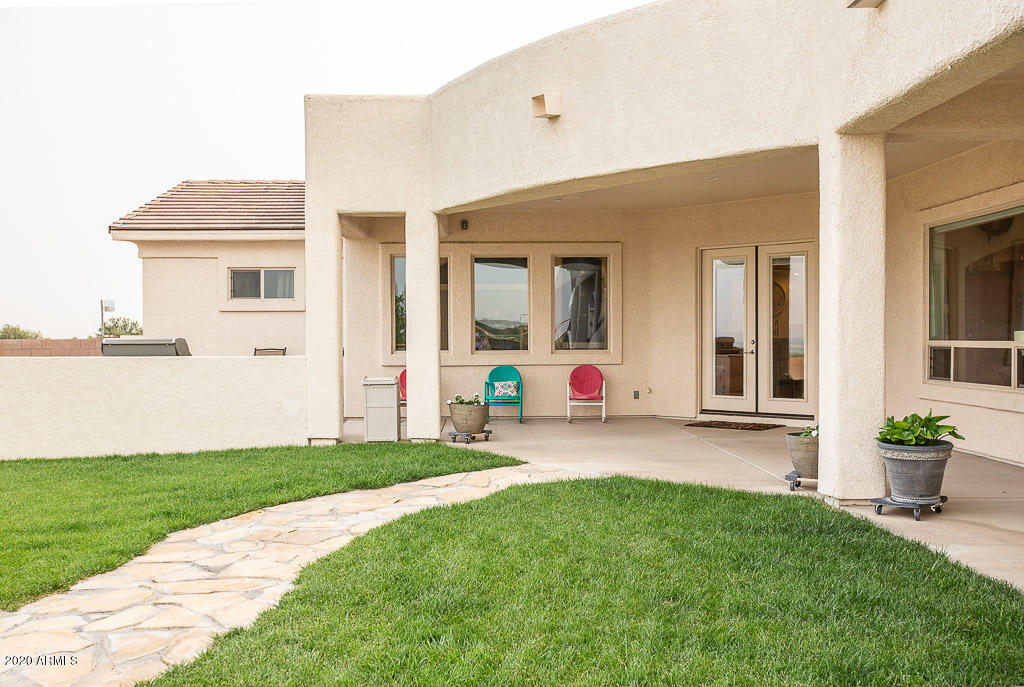 RANCHO SIERRA GRANDE - Residential