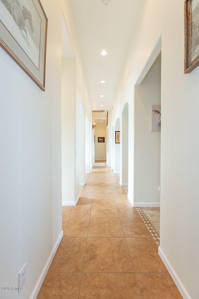RANCHO SIERRA GRANDE - Residential
