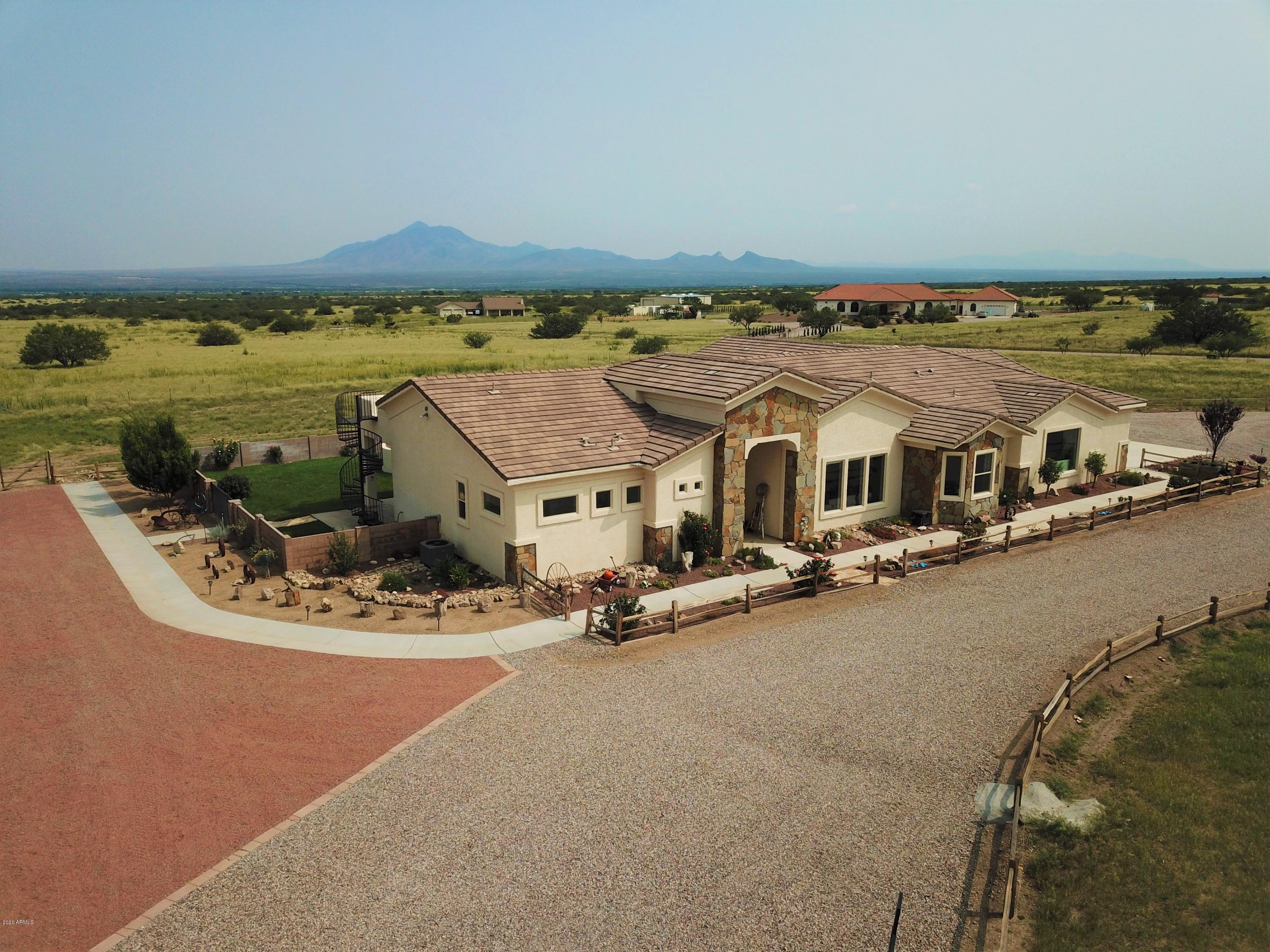 RANCHO SIERRA GRANDE - Residential