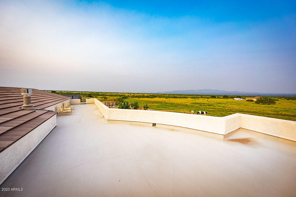 RANCHO SIERRA GRANDE - Residential