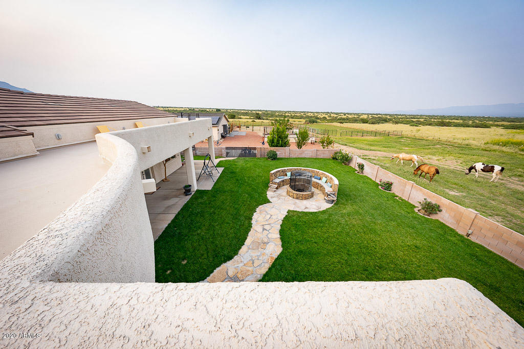 RANCHO SIERRA GRANDE - Residential