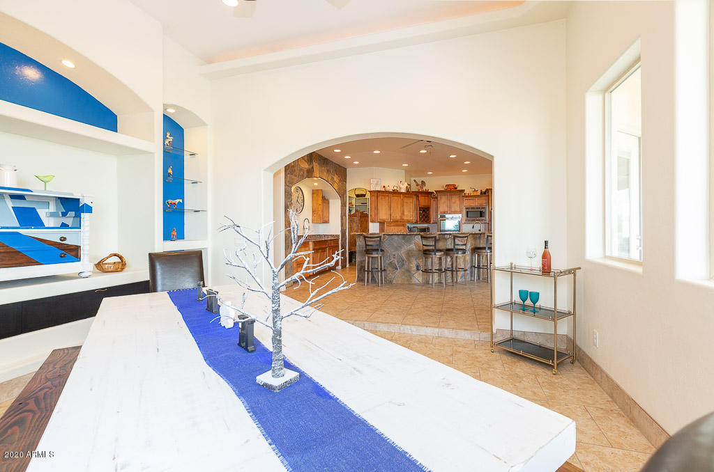 RANCHO SIERRA GRANDE - Residential