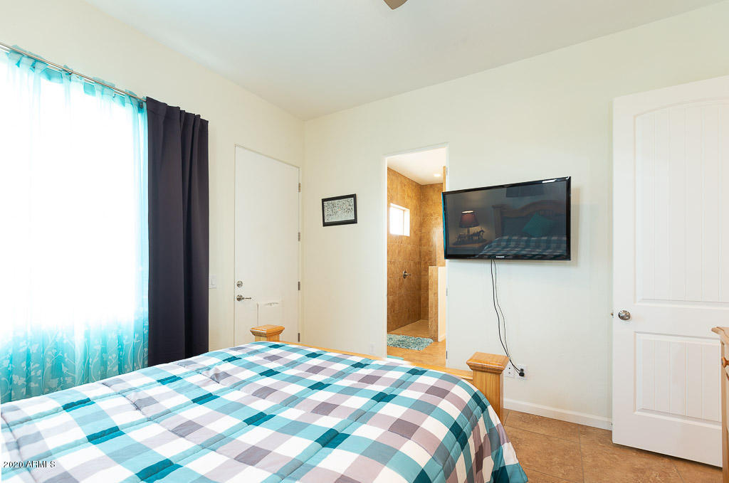 RANCHO SIERRA GRANDE - Residential