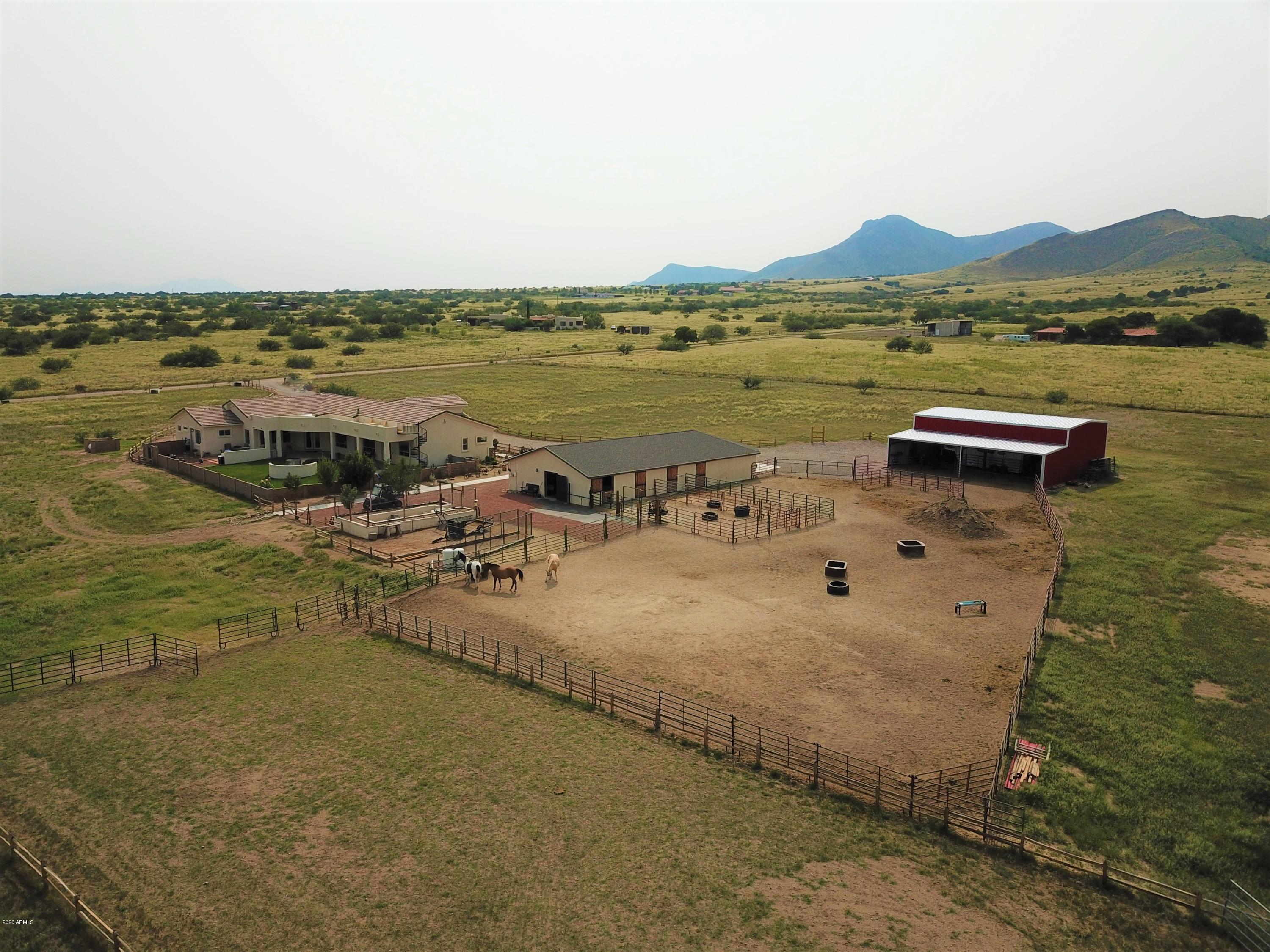 RANCHO SIERRA GRANDE - Residential