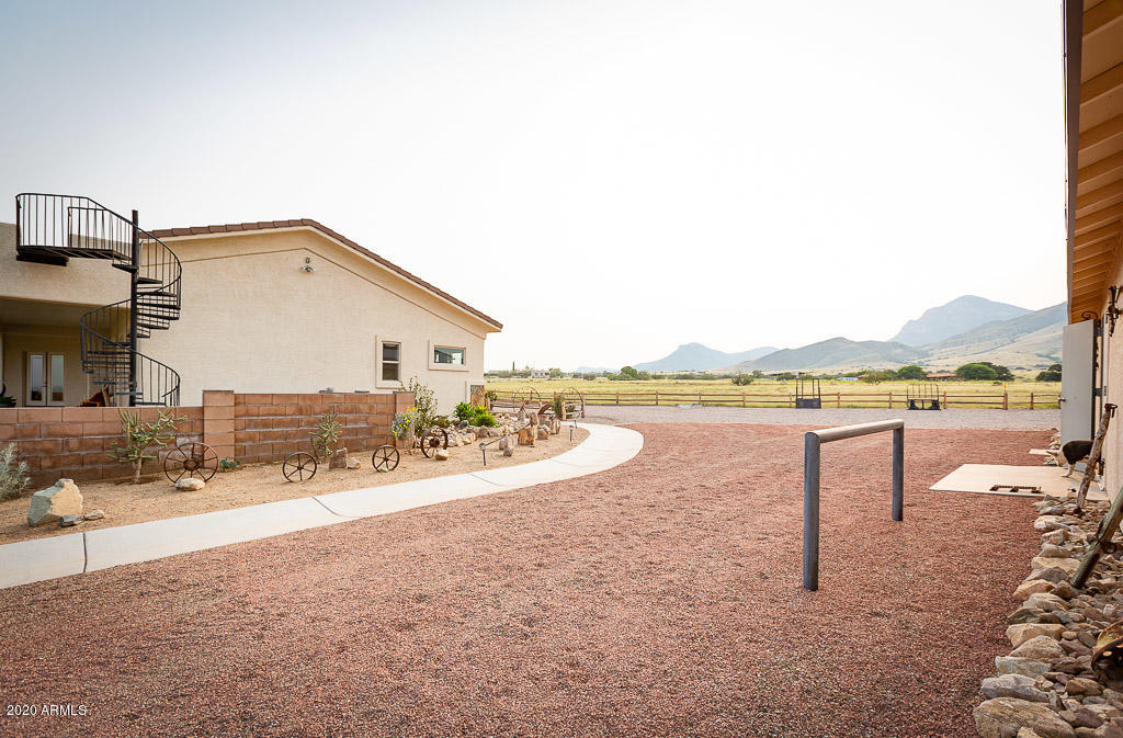 RANCHO SIERRA GRANDE - Residential