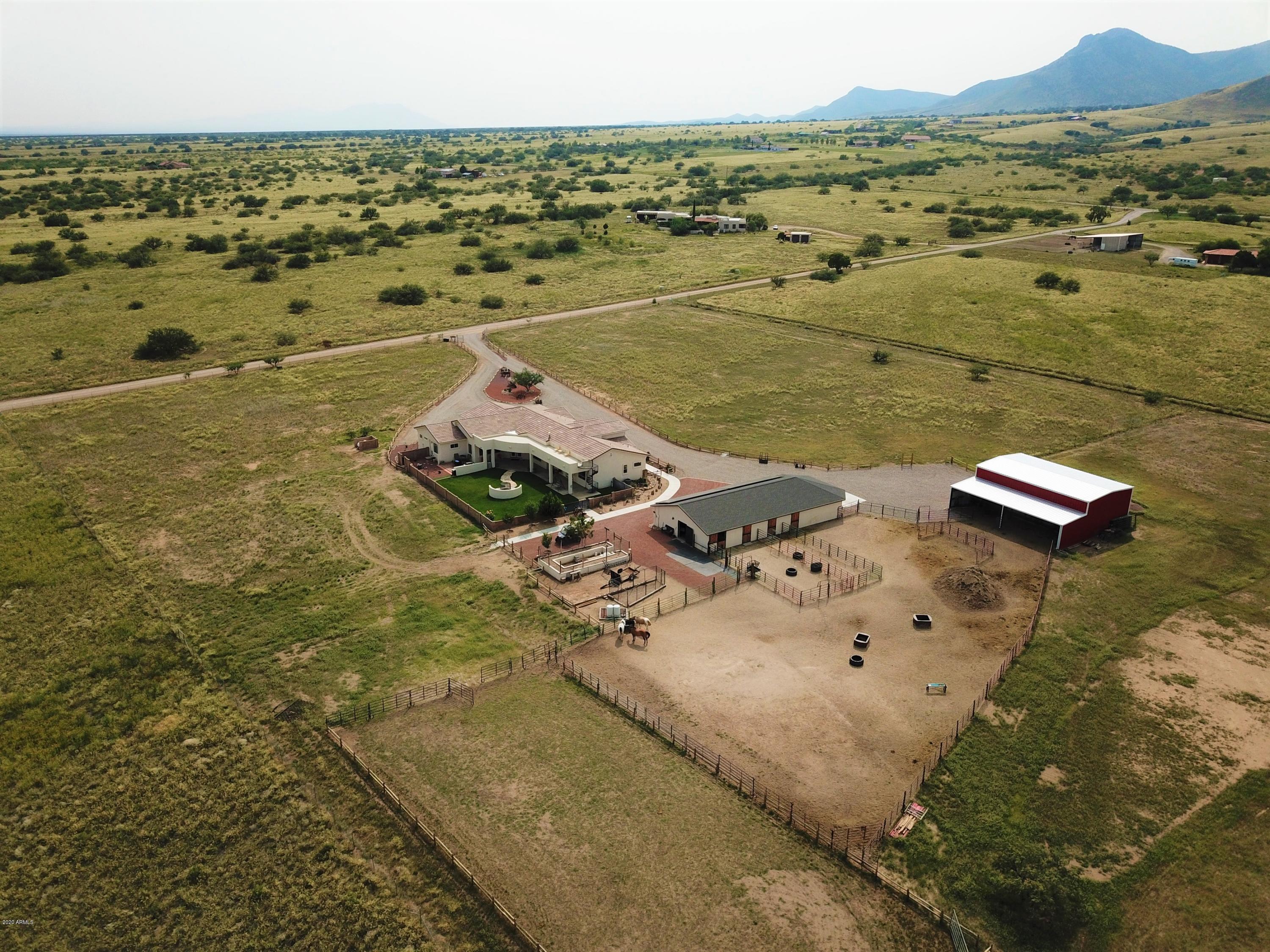 RANCHO SIERRA GRANDE - Residential