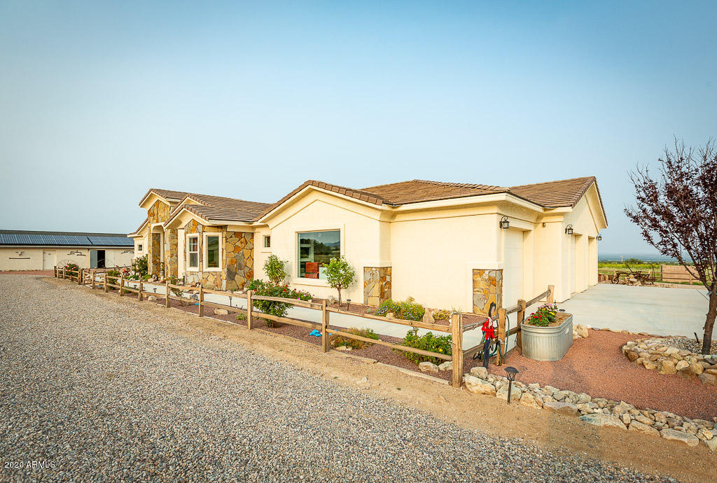 RANCHO SIERRA GRANDE - Residential