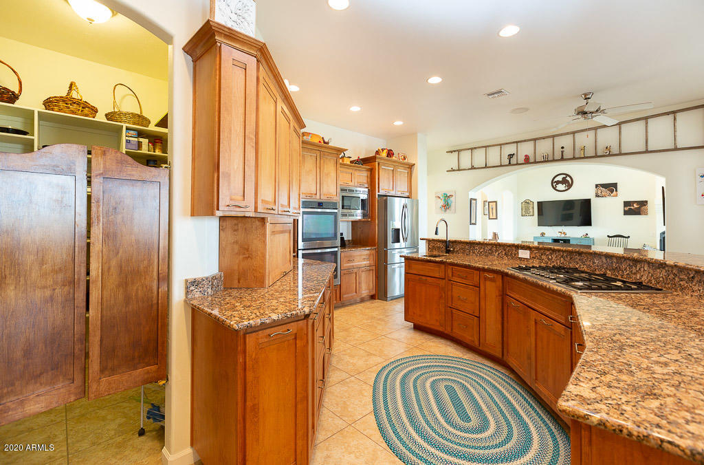 RANCHO SIERRA GRANDE - Residential