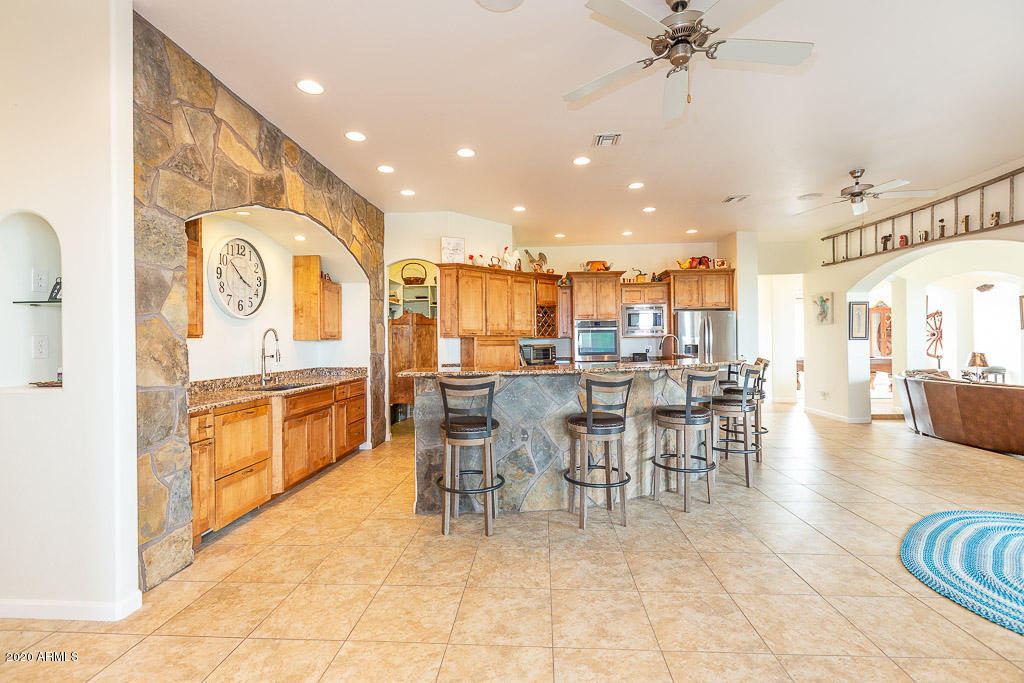 RANCHO SIERRA GRANDE - Residential