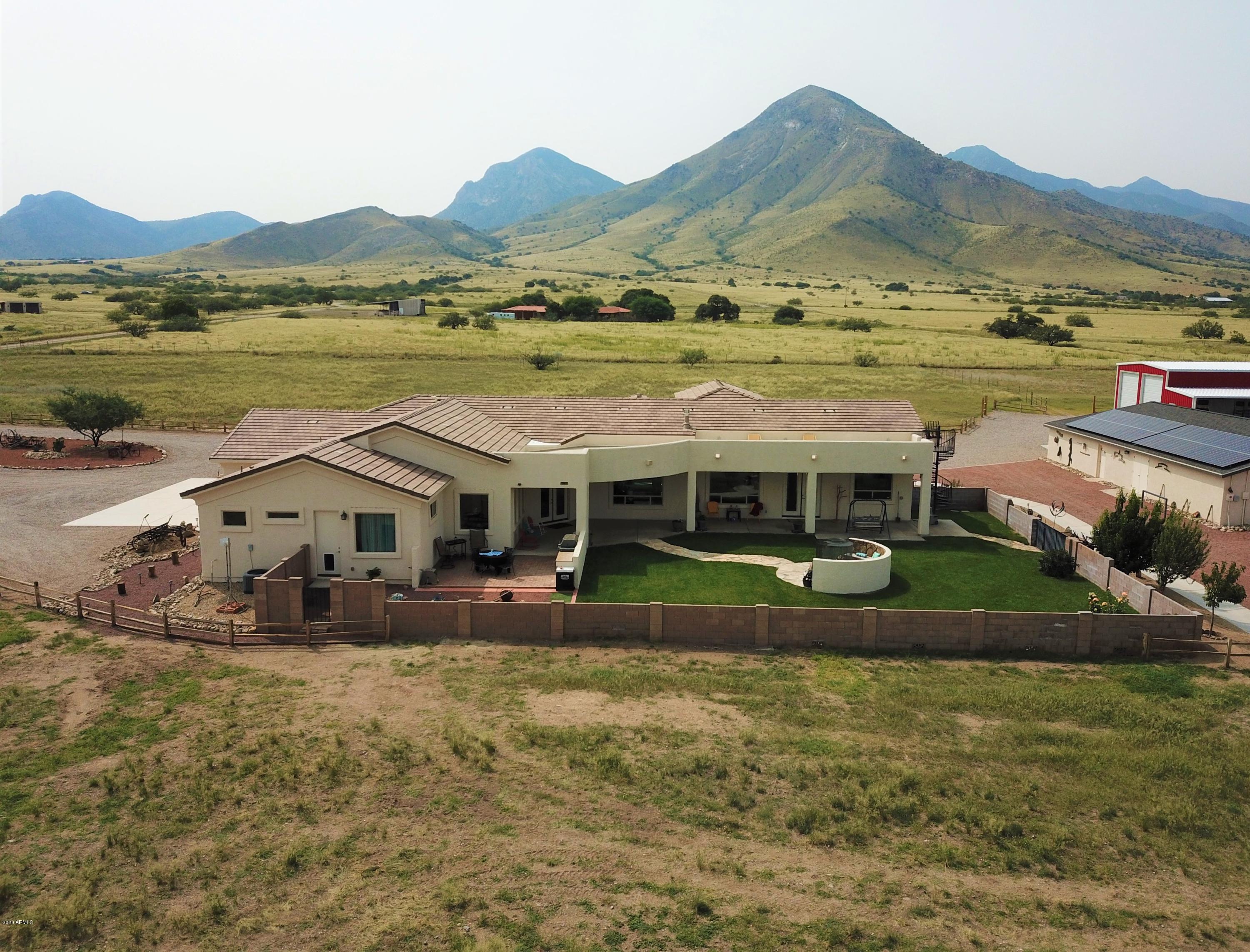 RANCHO SIERRA GRANDE - Residential