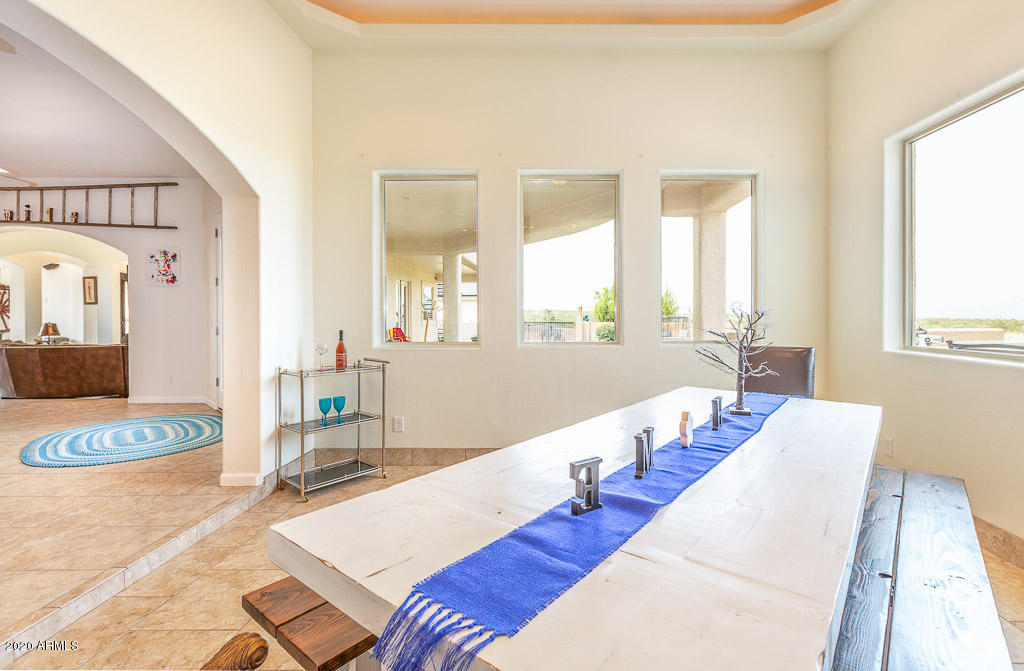 RANCHO SIERRA GRANDE - Residential