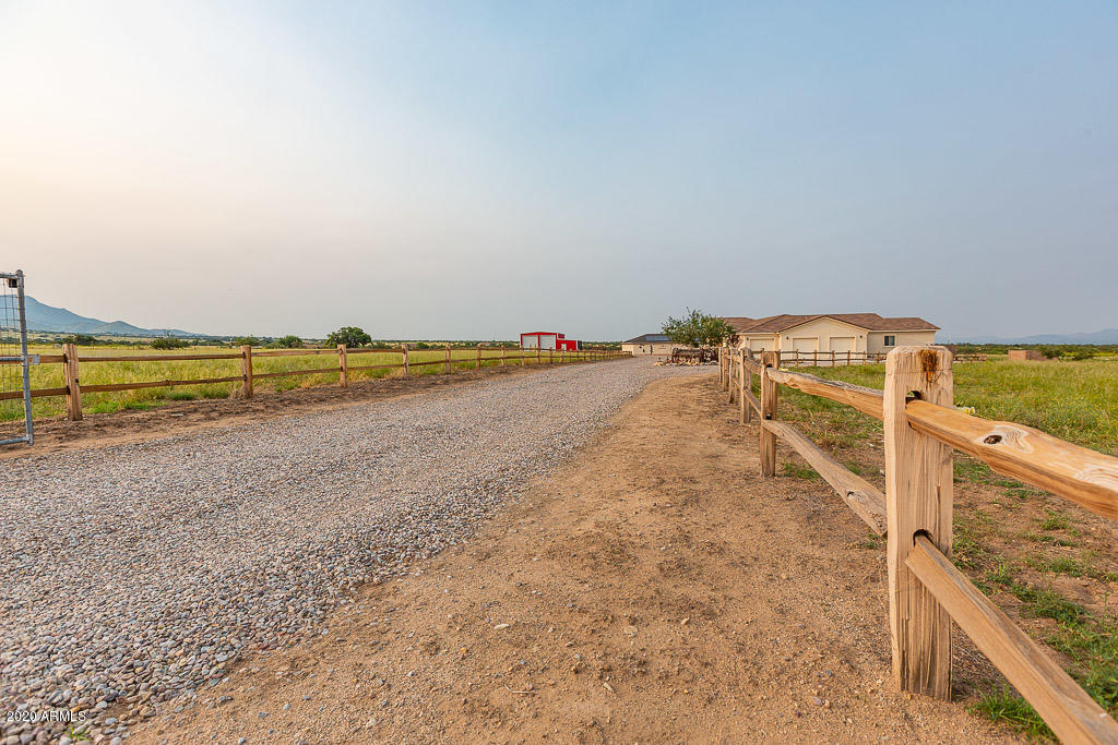 RANCHO SIERRA GRANDE - Residential