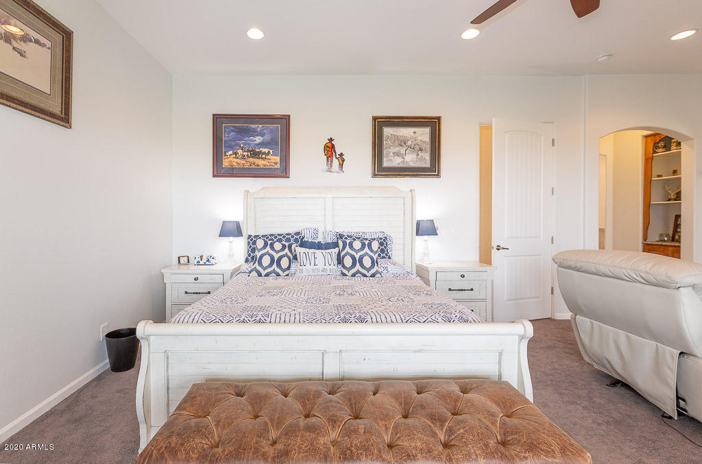 RANCHO SIERRA GRANDE - Residential
