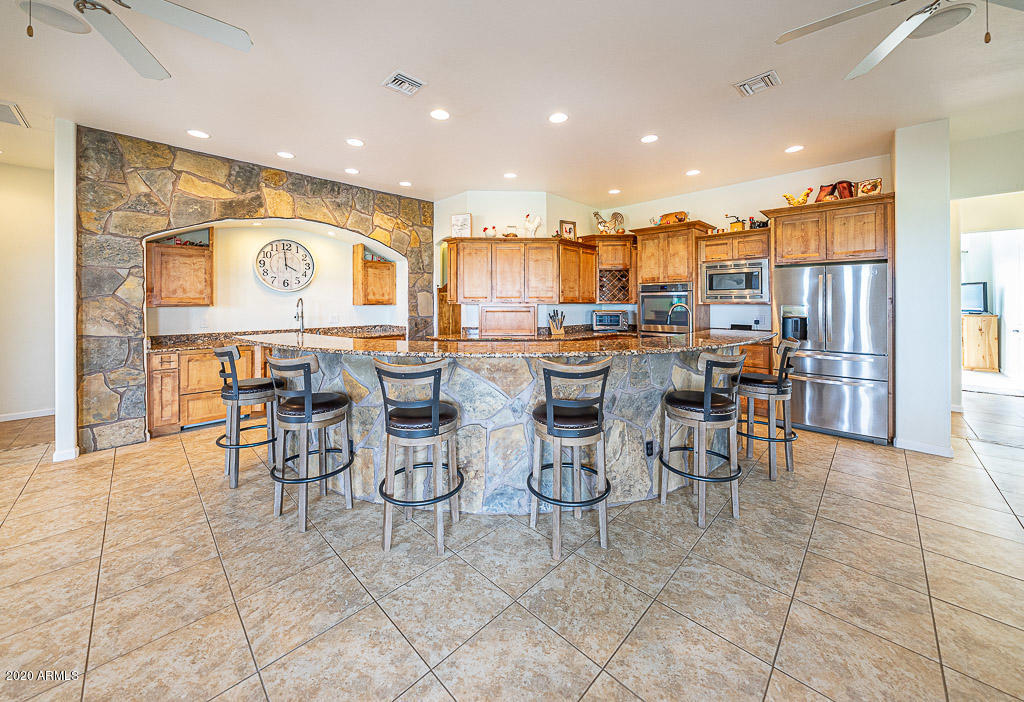 RANCHO SIERRA GRANDE - Residential