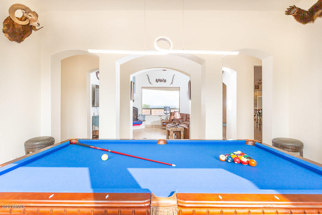 RANCHO SIERRA GRANDE - Residential