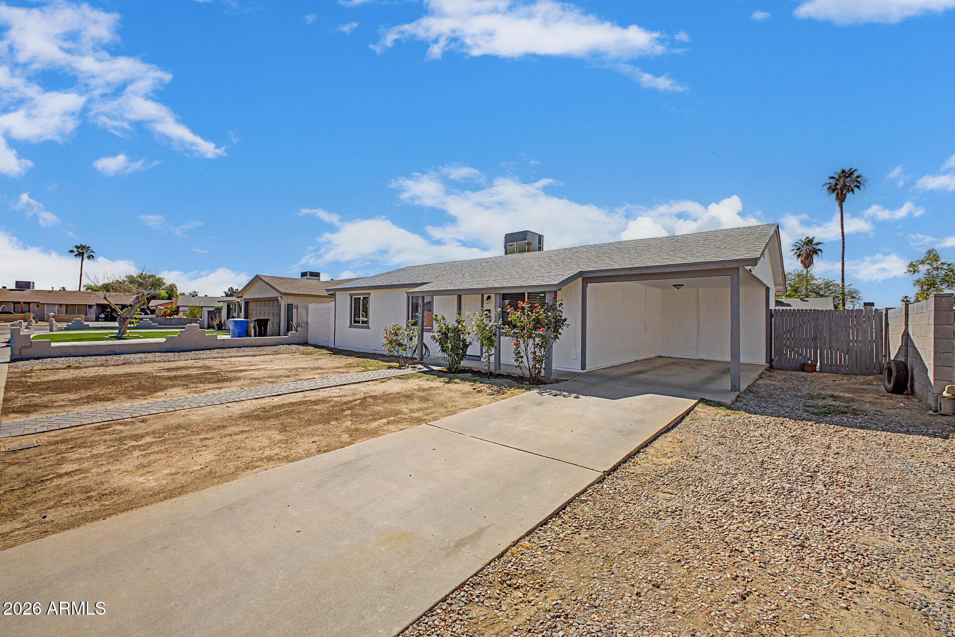 6141 W ALVARADO Road