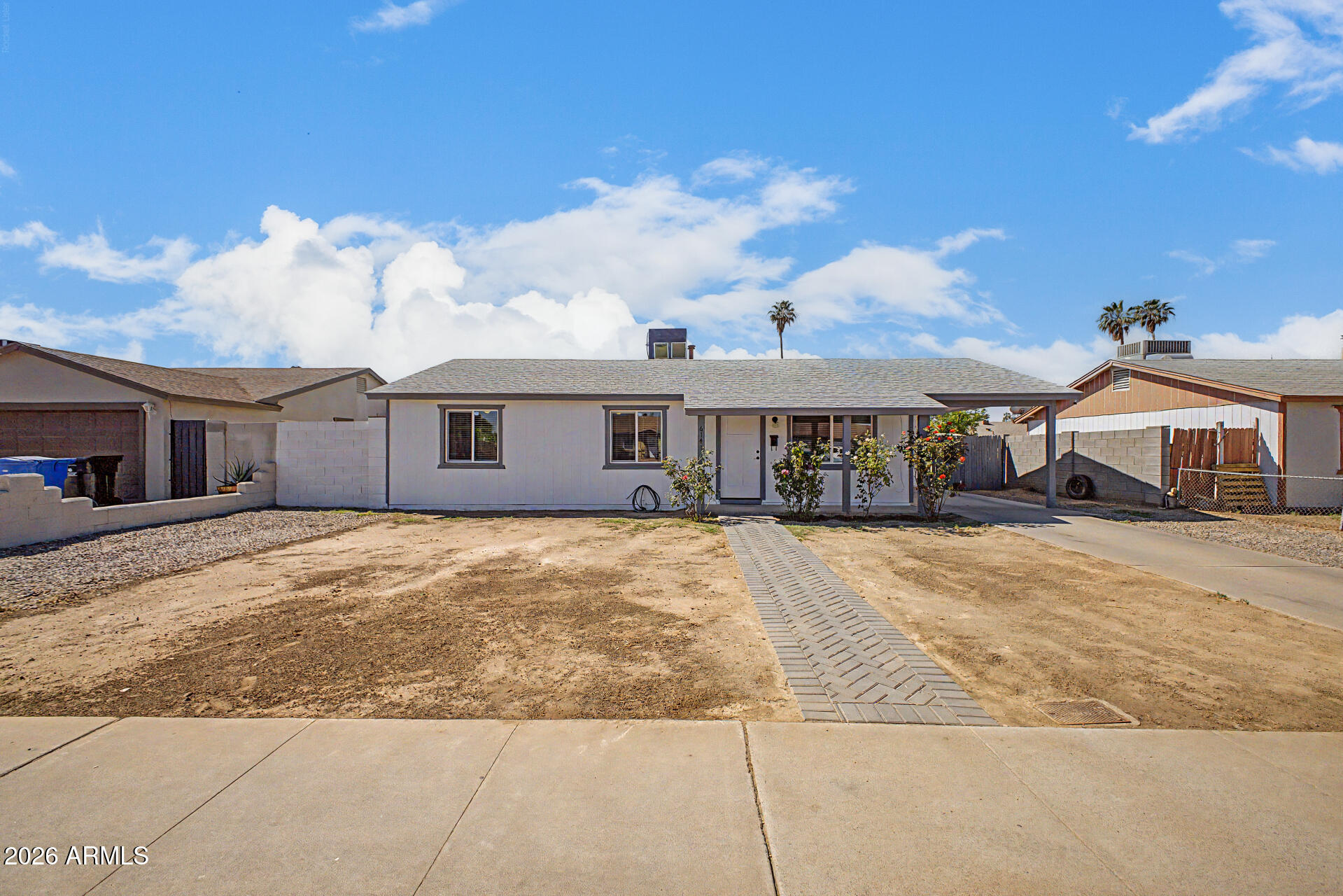 6141 W ALVARADO Road