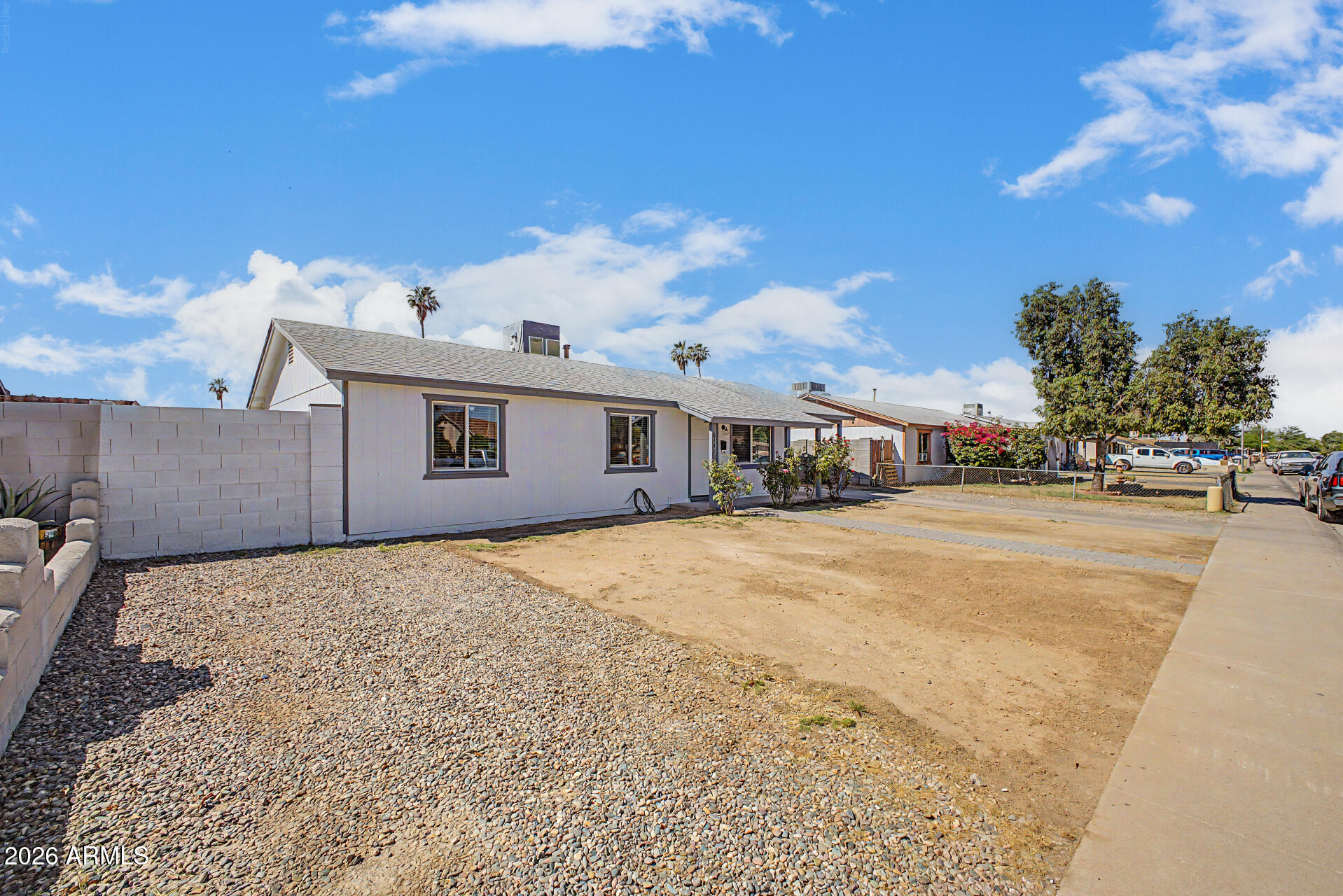 6141 W ALVARADO Road