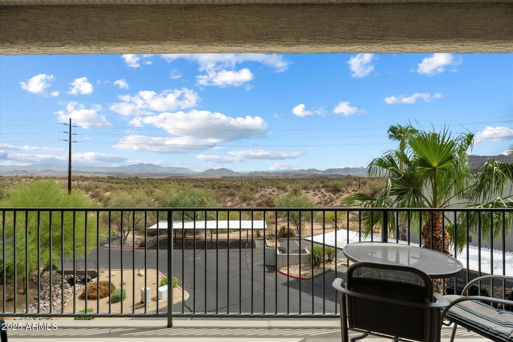 Photo of 10401 N Saguaro Boulevard #326, Fountain Hills, AZ 85268 (MLS # 6921649)