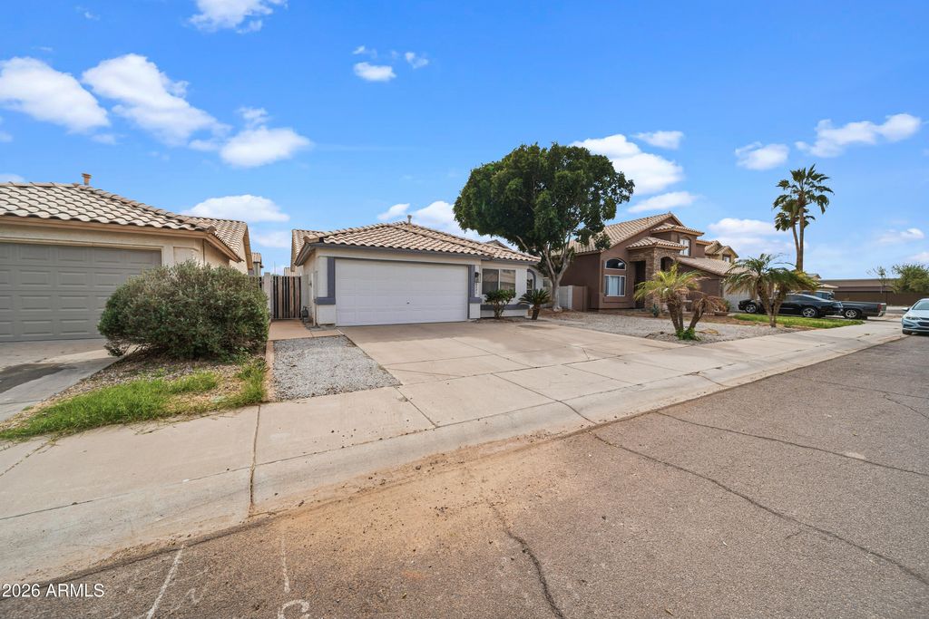 Photo of 16245 W Tonto Street, Goodyear, AZ 85338 (MLS # 6993400)