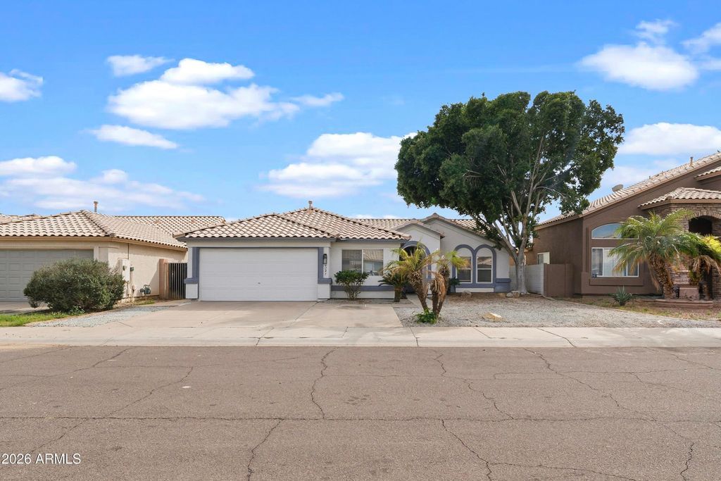 Photo of 16245 W Tonto Street, Goodyear, AZ 85338 (MLS # 6993400)