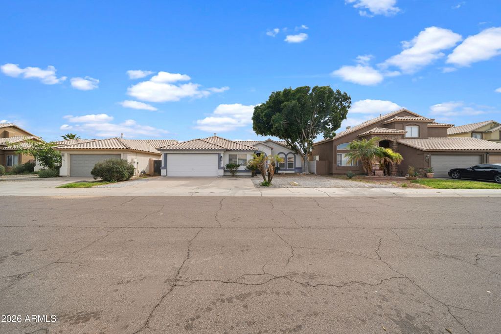 Photo of 16245 W Tonto Street, Goodyear, AZ 85338 (MLS # 6993400)