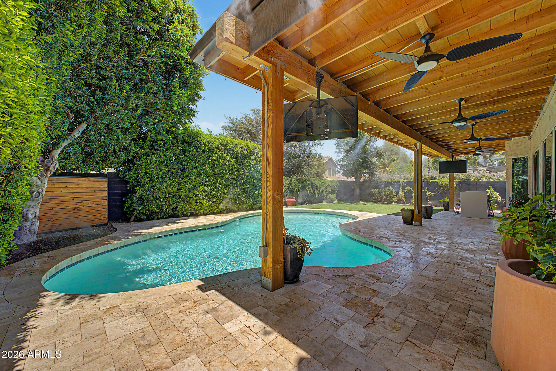 474 E RANCH Road