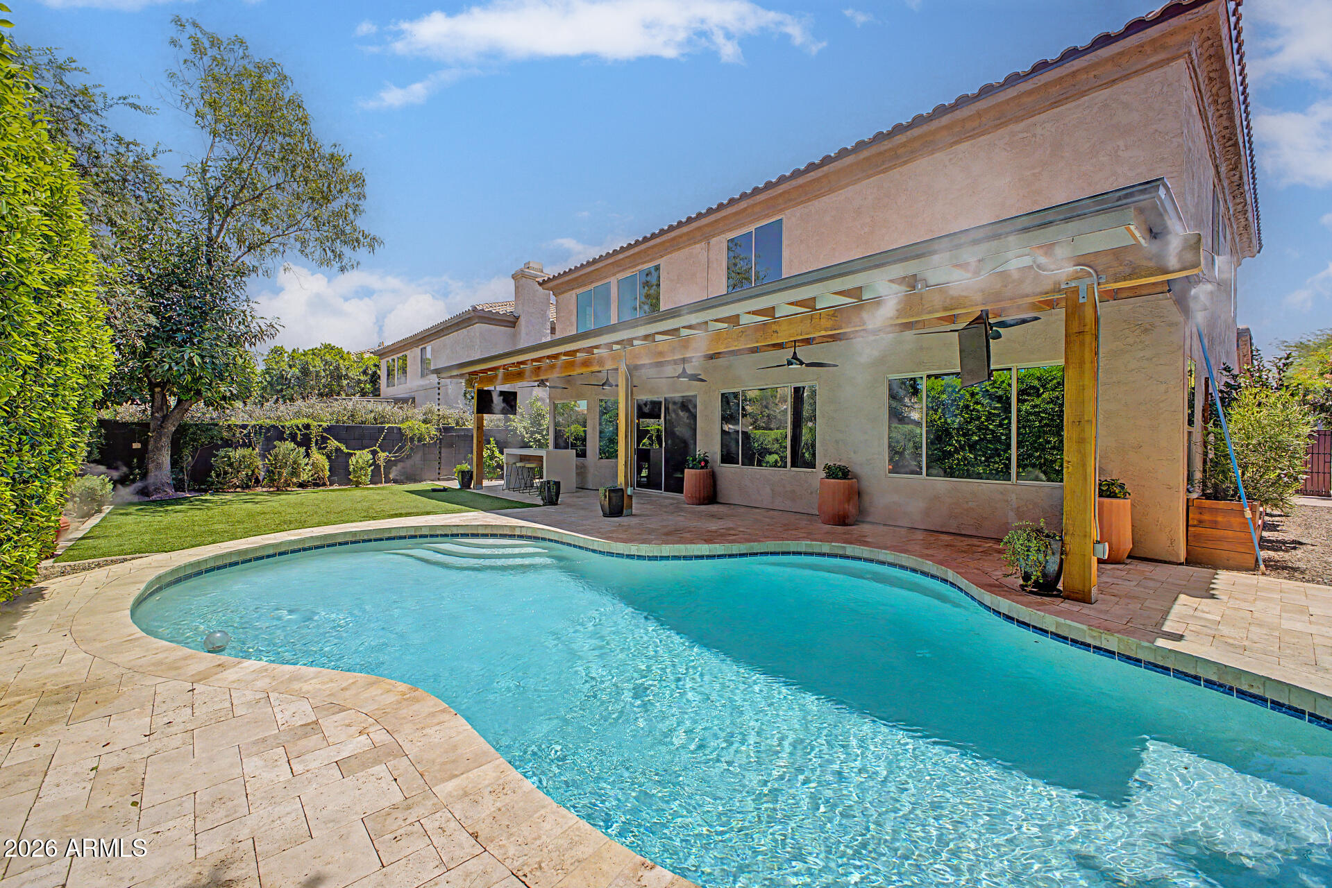474 E RANCH Road