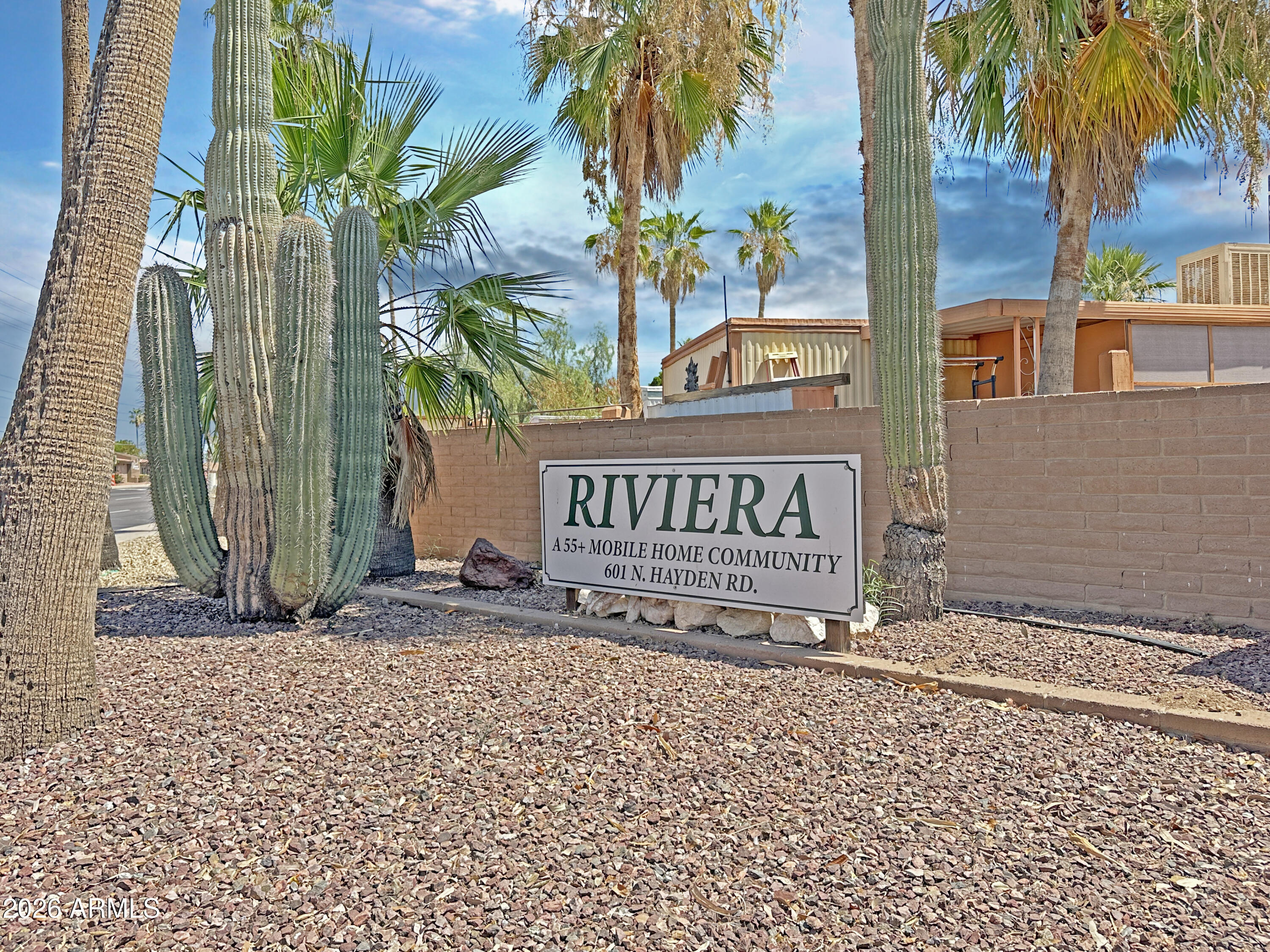 601 N Hayden Road 159