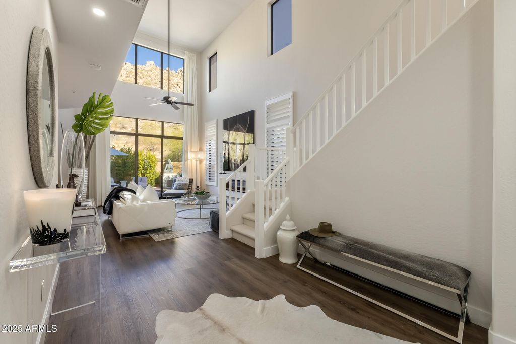 Photo of 25555 N Windy Walk Drive #34, Scottsdale, AZ 85255 (MLS # 6870838)