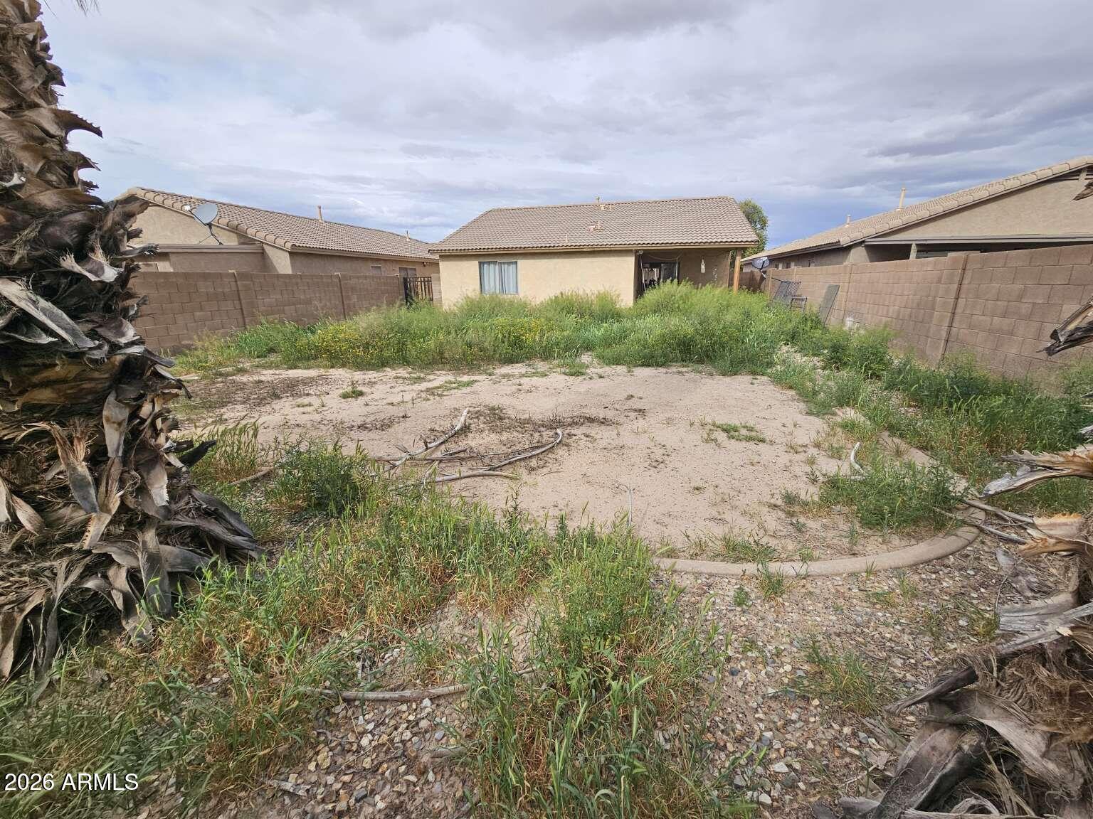 43921 W SAGEBRUSH Trail