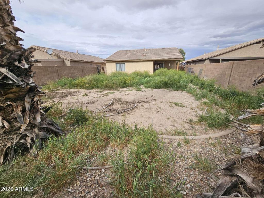 Photo of 43921 W Sagebrush Trail, Maricopa, AZ 85138 (MLS # 6986275)