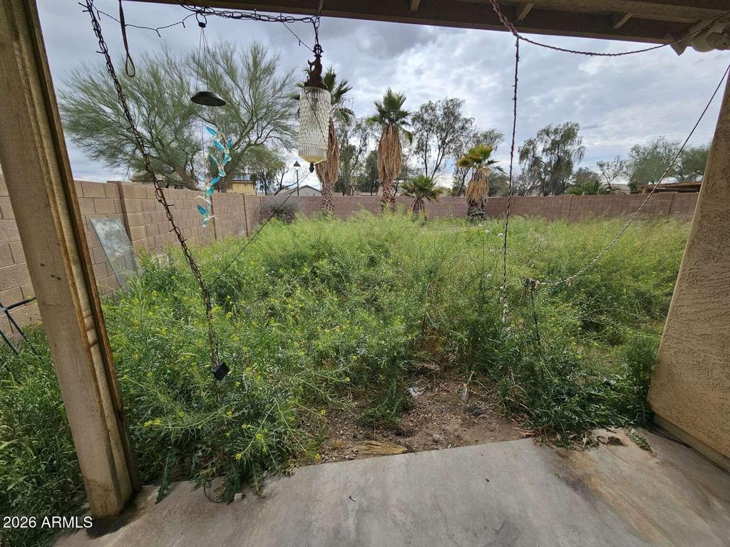 Photo of 43921 W Sagebrush Trail, Maricopa, AZ 85138 (MLS # 6986275)