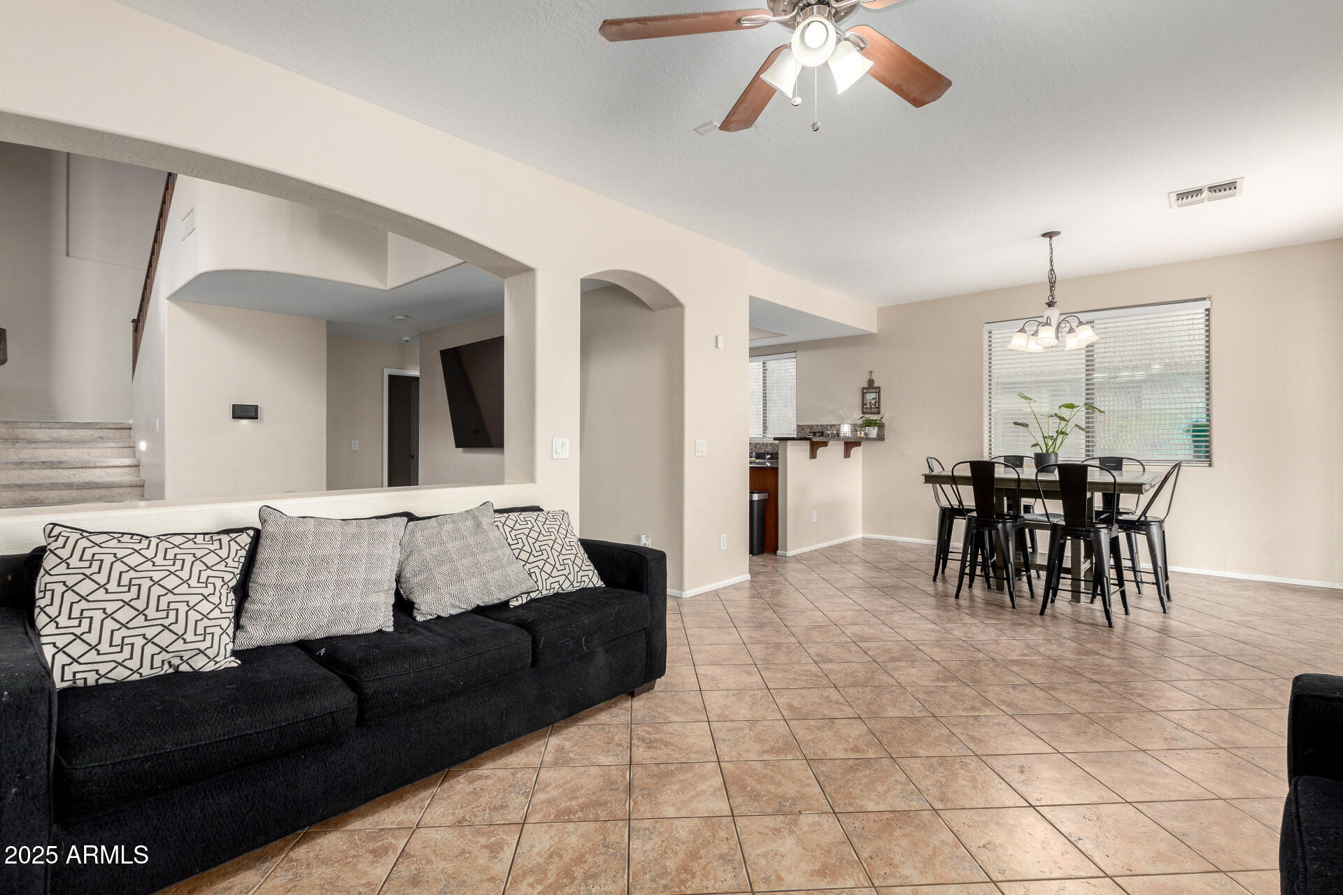 25695 W CROWN KING Road