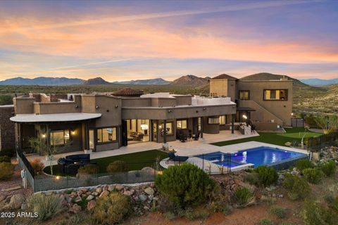 27411 N 120TH Street Scottsdale AZ 85262