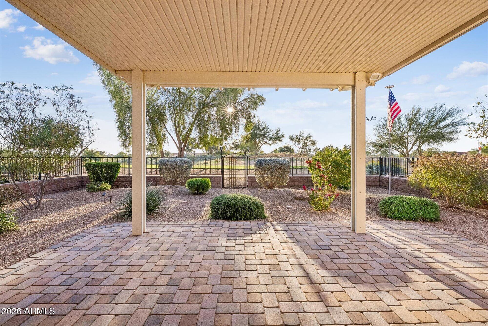 600 N San Ricardo Trail