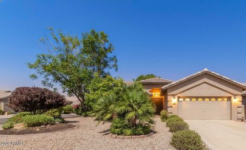 20644 N 41ST Avenue Glendale AZ 85308