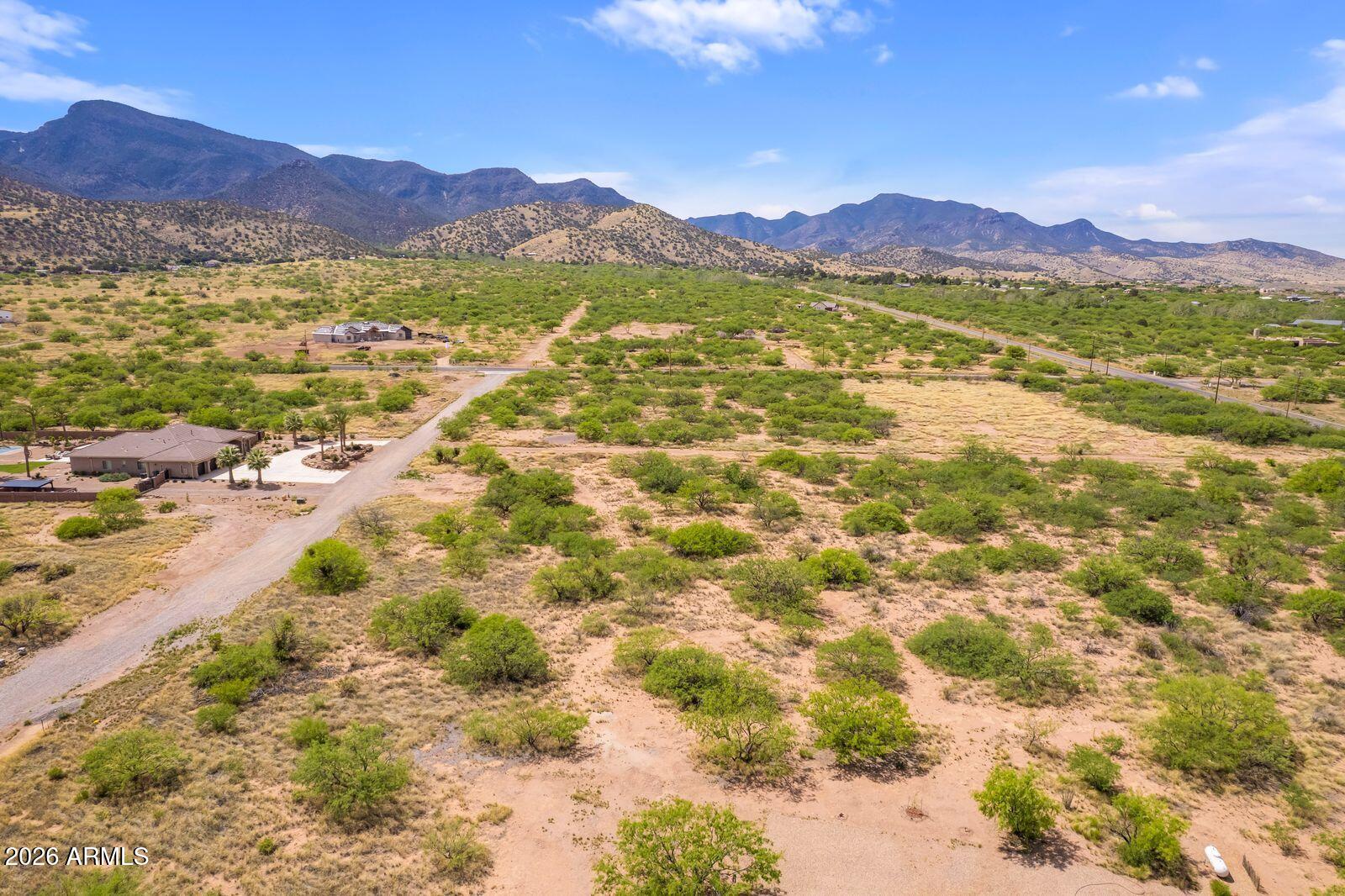 1.25 Acres E E. Emma Lane Lot 2 -- -