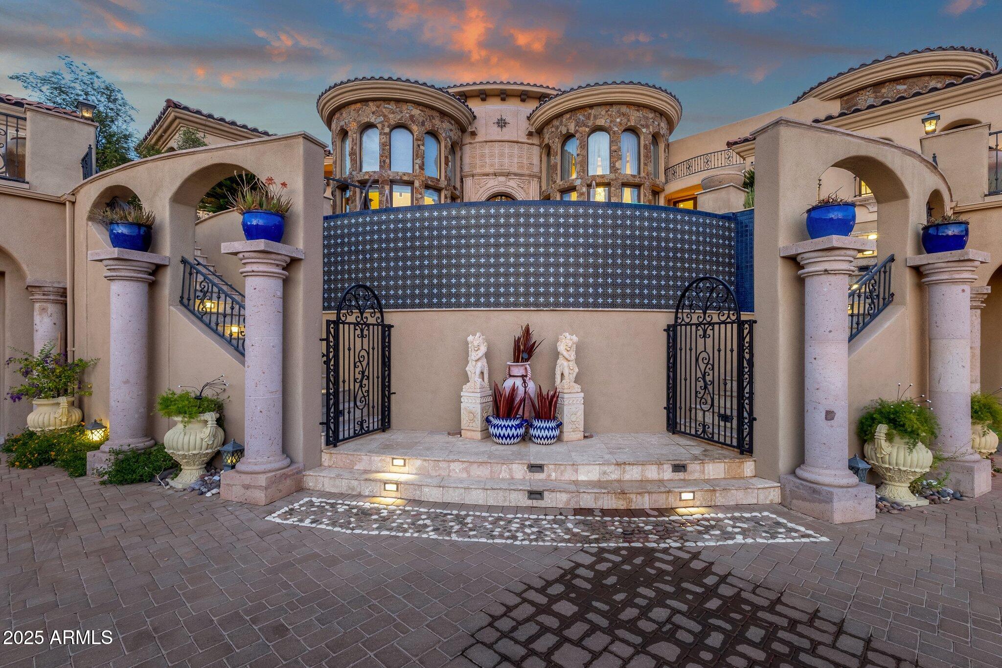 15536 E HEAVENLY VISTA Trail
