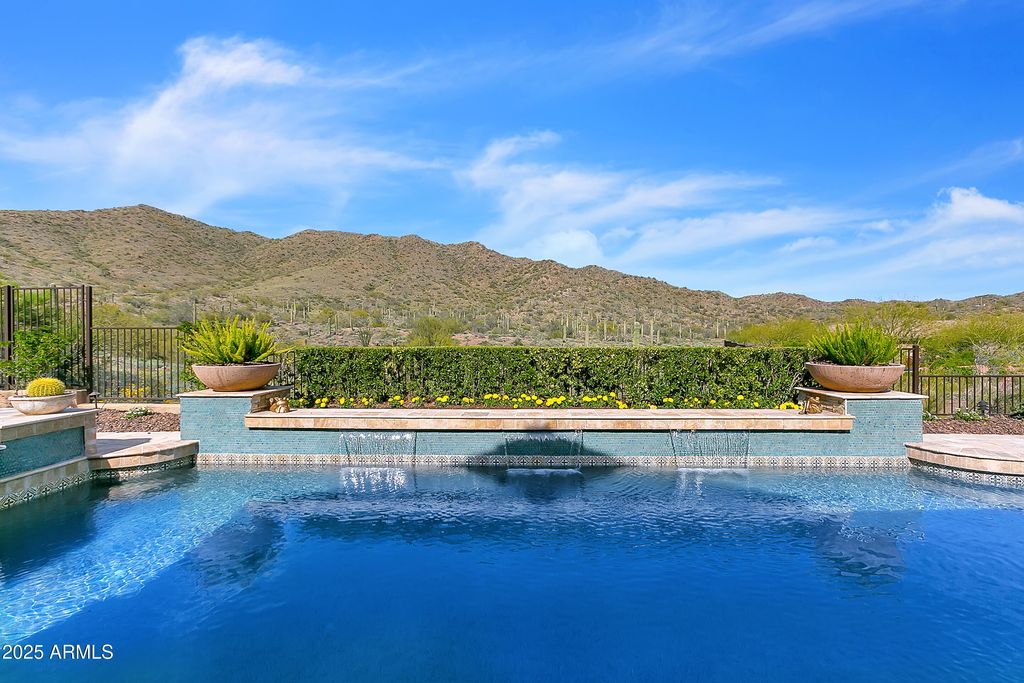 Photo of 2424 W Shinnecock Court, Anthem, AZ 85086 (MLS # 6949065)