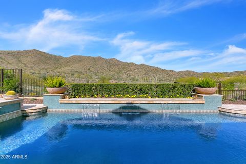 2424 W SHINNECOCK Court Anthem AZ 85086