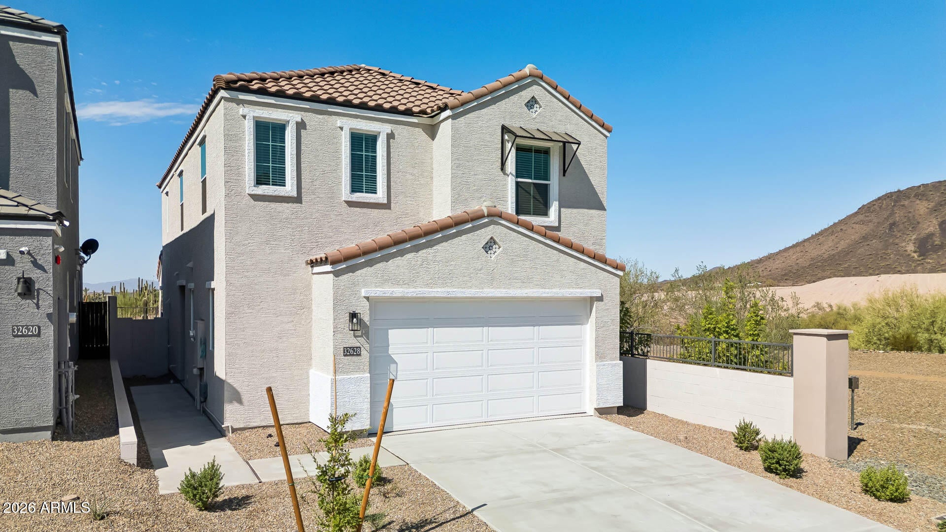 32628 N SMOKE VIEW Trail