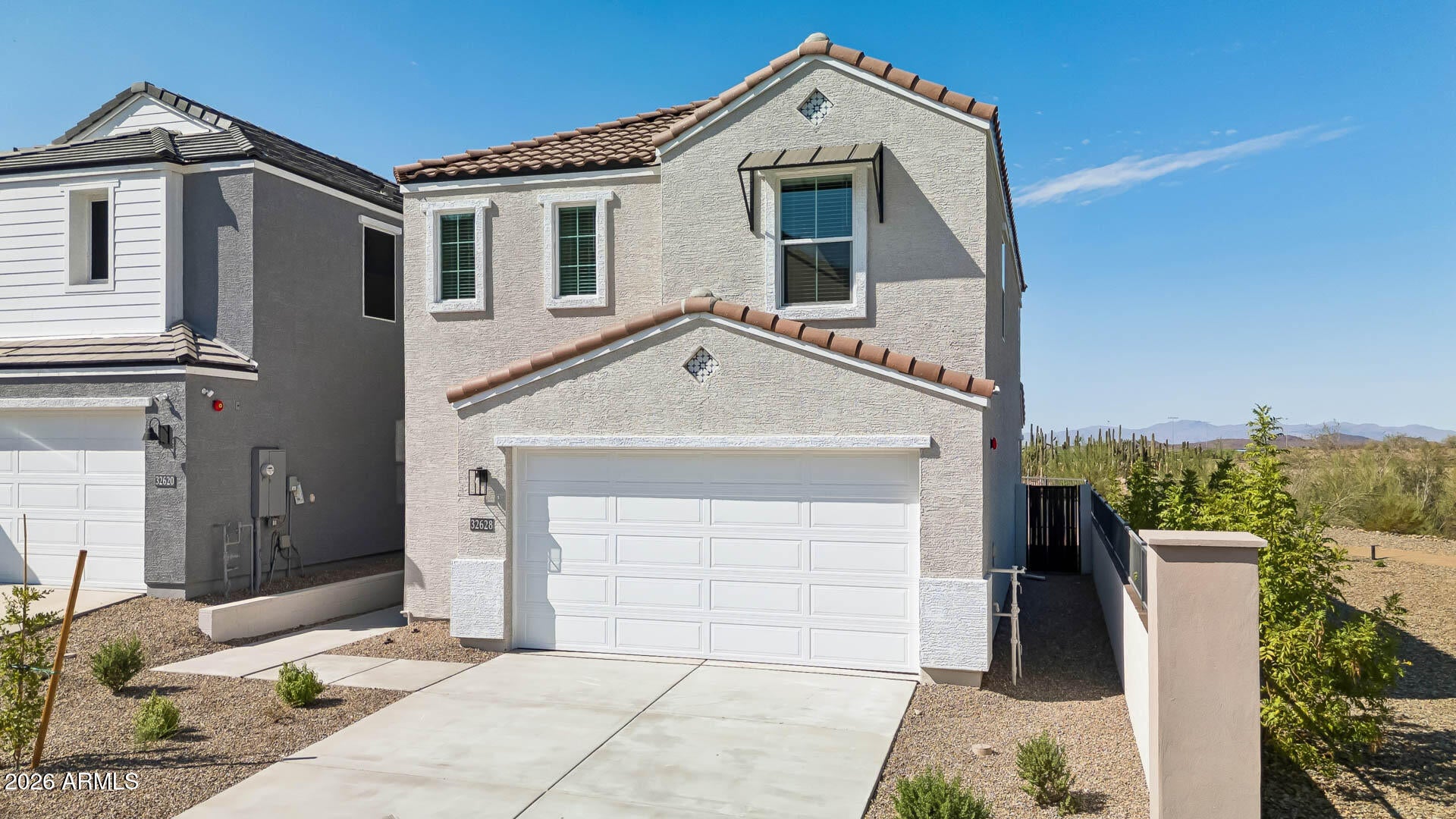 32628 N SMOKE VIEW Trail