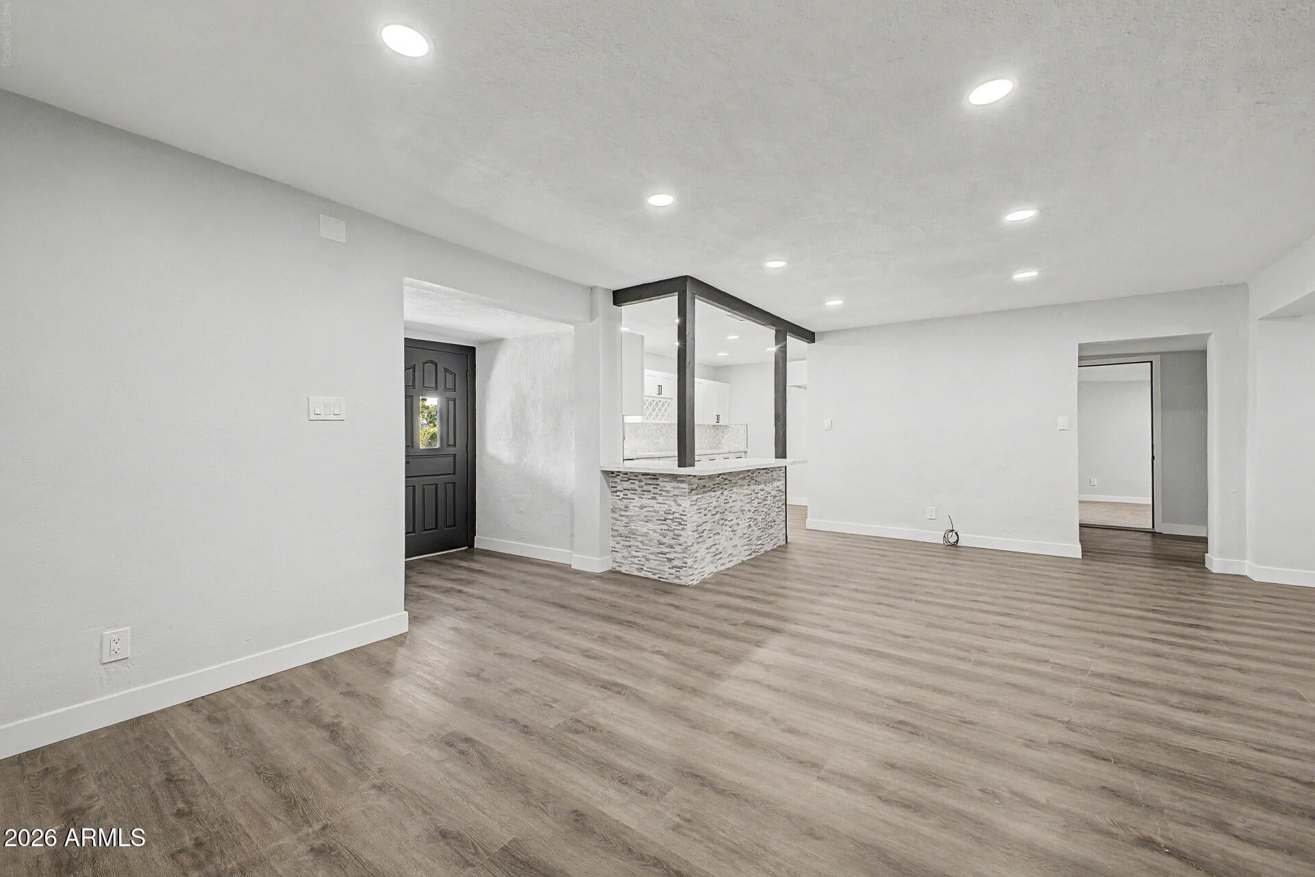 445 N CHERRY --