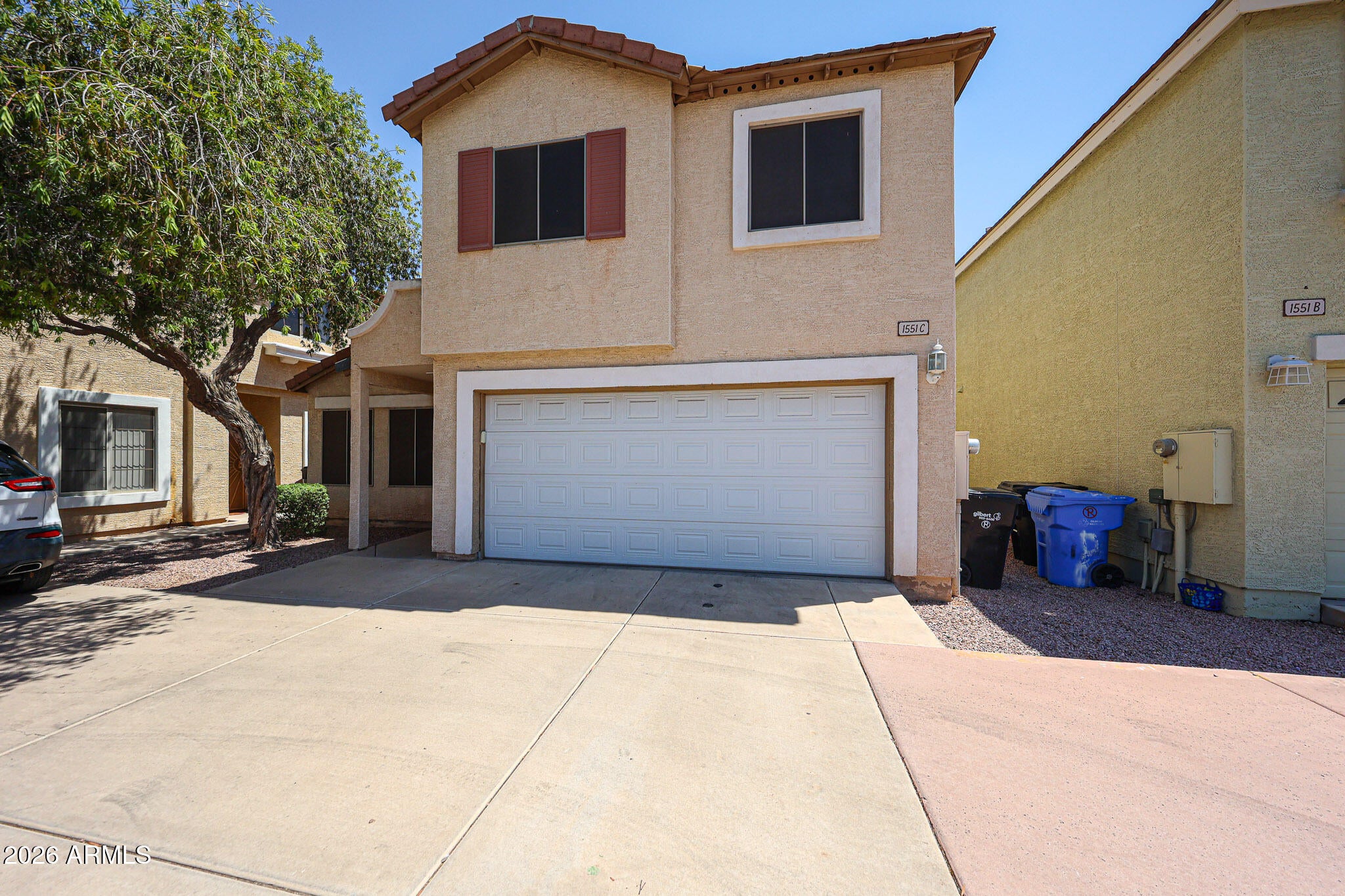 1551 E Orchid Court C