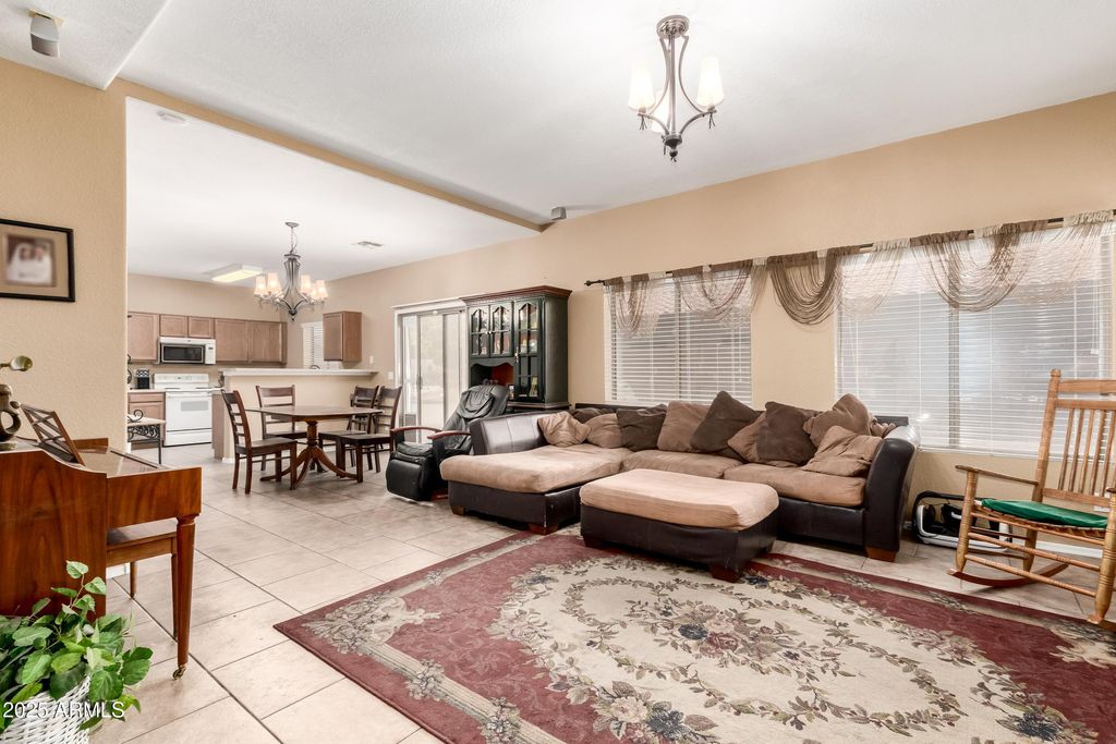 Photo of 6421 S Nash Way, Chandler, AZ 85249 (MLS # 6921946)