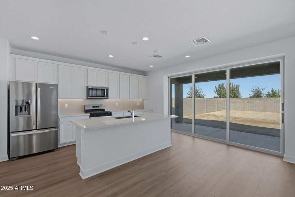 Photo of 3298 W Garnet Street, San Tan Valley, AZ 85144 (MLS # 6955289)